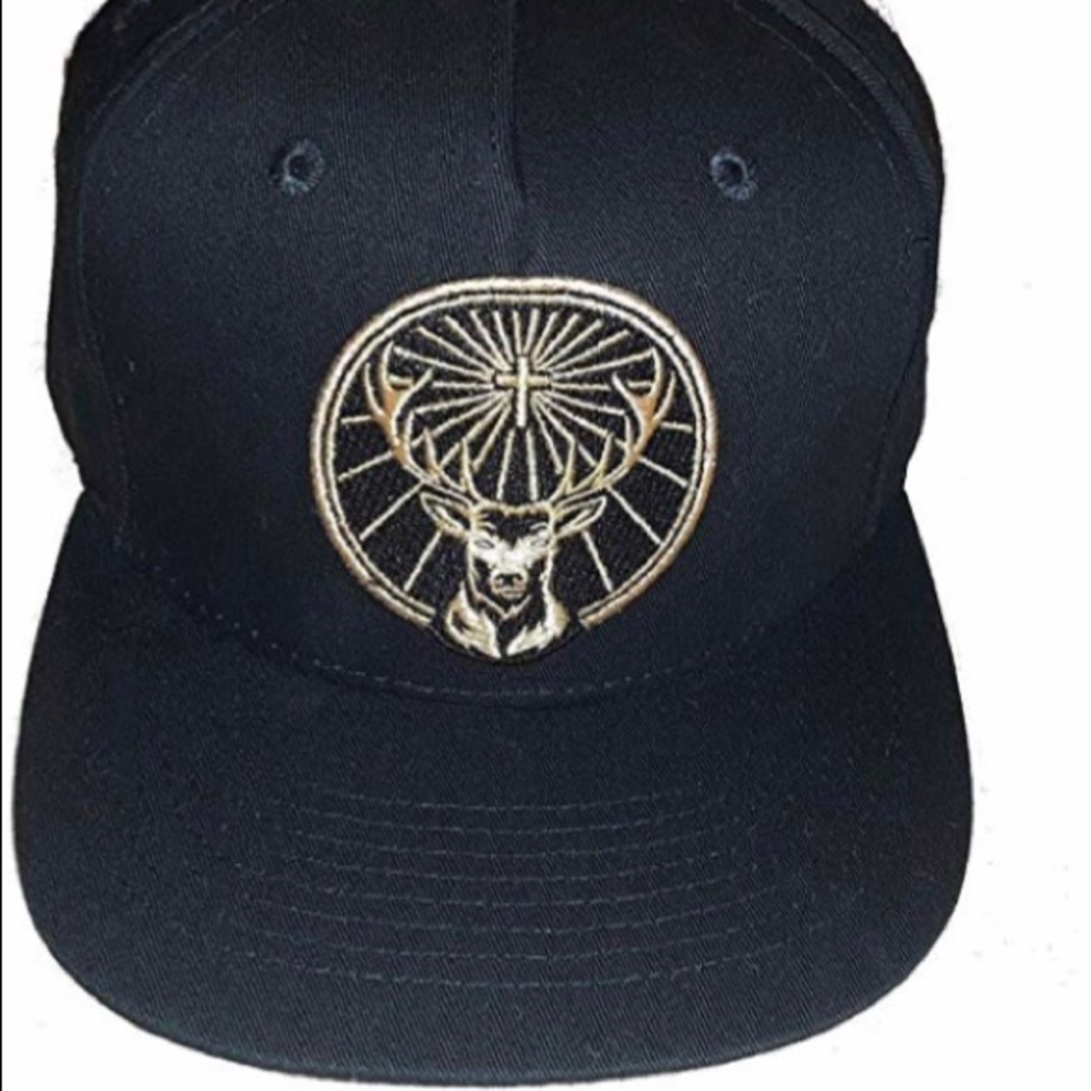 New Jagermeister Hat